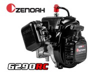 Zenoah G290RC Engine for Cars (29cc)